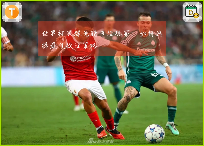 世界杯买球竞猜市场观察：如何选择最佳投注策略