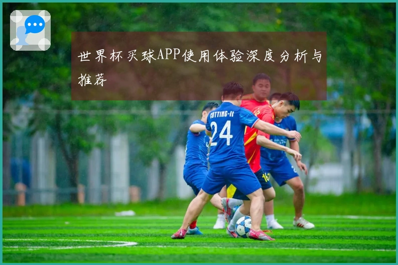 世界杯买球APP使用体验深度分析与推荐