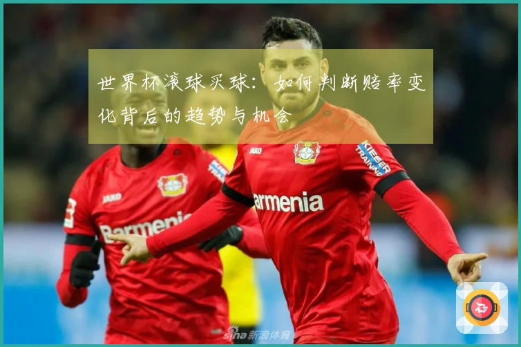 世界杯滚球买球：如何判断赔率变化背后的趋势与机会