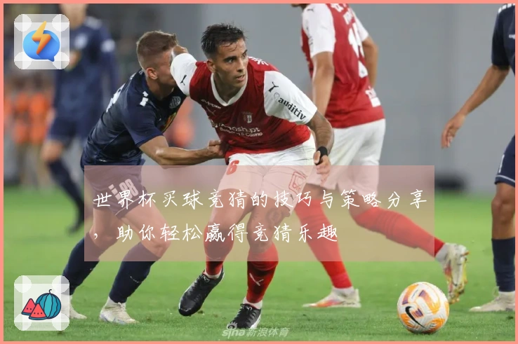 世界杯买球竞猜的技巧与策略分享，助你轻松赢得竞猜乐趣