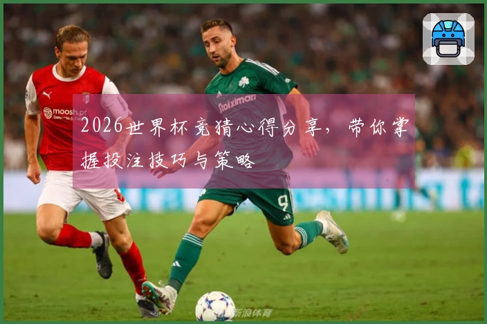 2026世界杯竞猜心得分享，带你掌握投注技巧与策略
