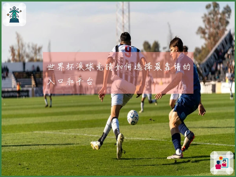 世界杯滚球竞猜如何选择最靠谱的入口和平台