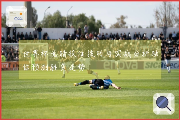 世界杯竞猜投注技巧与实战分析助你预测胜负走势