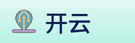开云 Logo